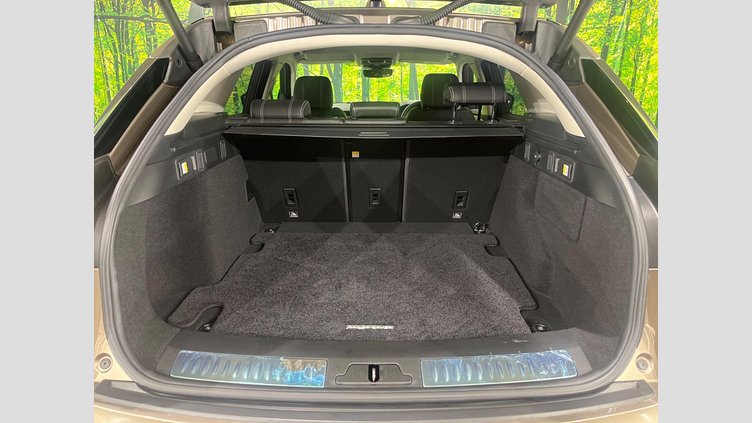 2017 認定中古車 Land Rover Range Rover Velar カイコウラストーン D180 S