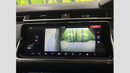 Range Rover Velar 45