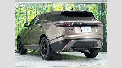 Range Rover Velar 4