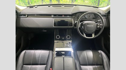 Range Rover Velar 11