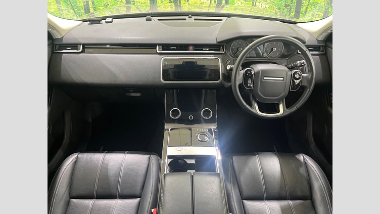 2017 認定中古車 Land Rover Range Rover Velar カイコウラストーン D180 S