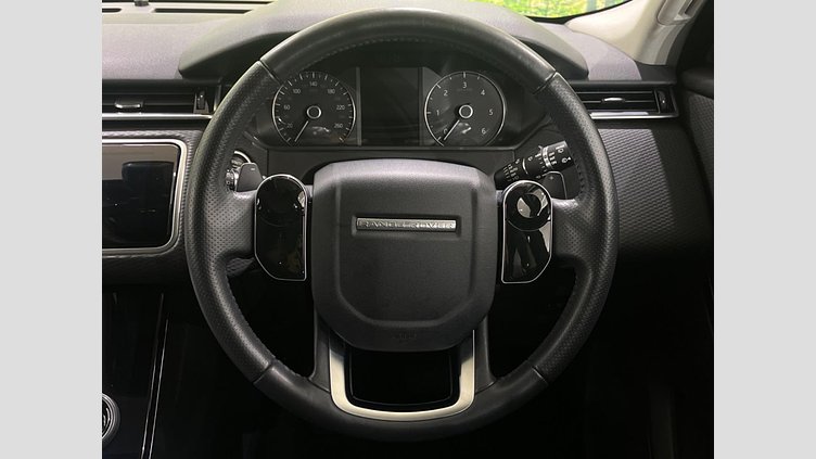 2017 認定中古車 Land Rover Range Rover Velar カイコウラストーン D180 S
