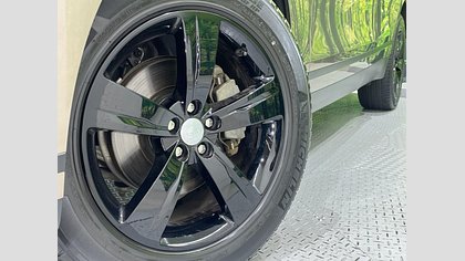 Range Rover Velar 9
