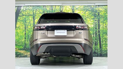 Range Rover Velar 5