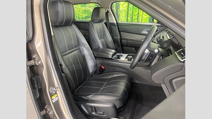 Range Rover Velar 18