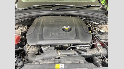 Range Rover Velar 65