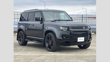 Defender 110 0
