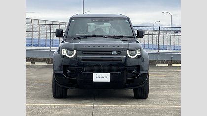 Defender 110 1