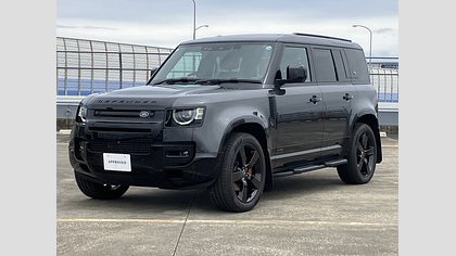 Defender 110 2