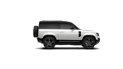Defender 90 1