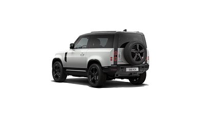 Defender 90 2