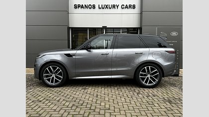 Range Rover Sport 7