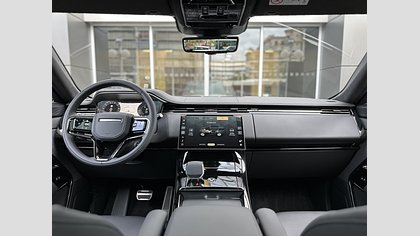 Range Rover Sport 10