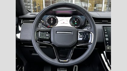 Range Rover Sport 11