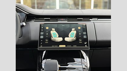 Range Rover Sport 12