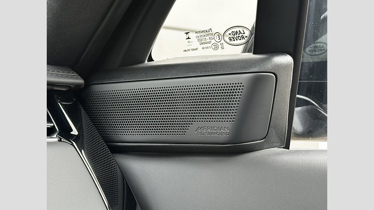 2025 Μεταχειρισμένο Land Rover Range Rover Sport Eiger Grey P550e Petrol Plug-in Hybrid Autobiography