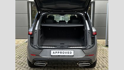 Range Rover Sport 17