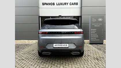 Range Rover Sport 5