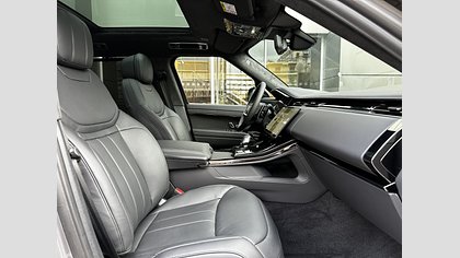 Range Rover Sport 13