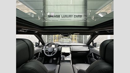Range Rover Sport 9