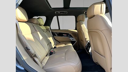 Range Rover 14