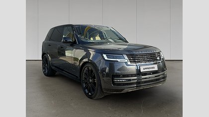 Range Rover 2