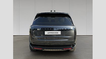 Range Rover 5
