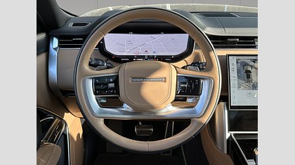 Range Rover 11