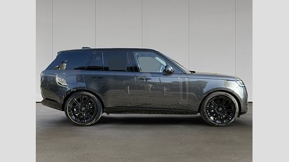 Range Rover 3