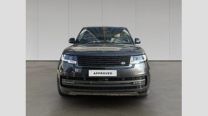 Range Rover 1