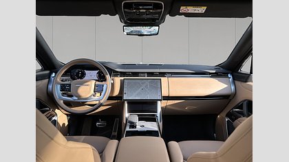Range Rover 10