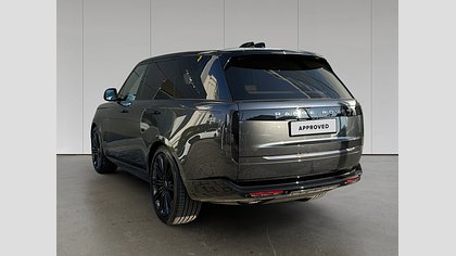 Range Rover 6