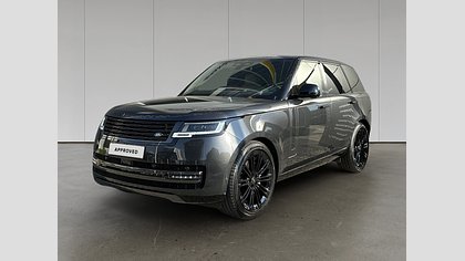 Range Rover 0