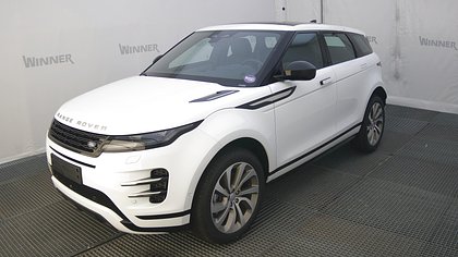 Range Rover Evoque 0
