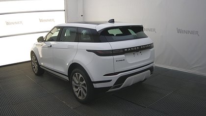 Range Rover Evoque 2