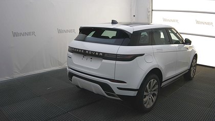 Range Rover Evoque 3