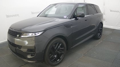 Range Rover Sport 0