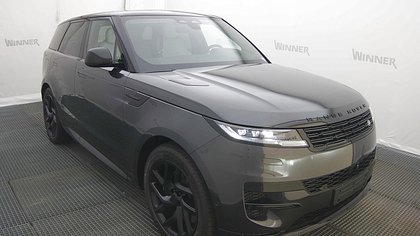 Range Rover Sport 1