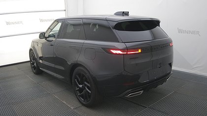 Range Rover Sport 2