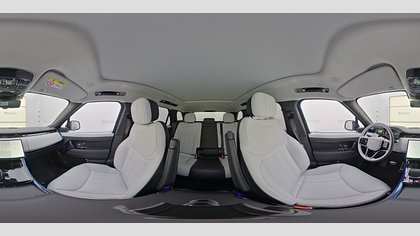 Range Rover Sport 4