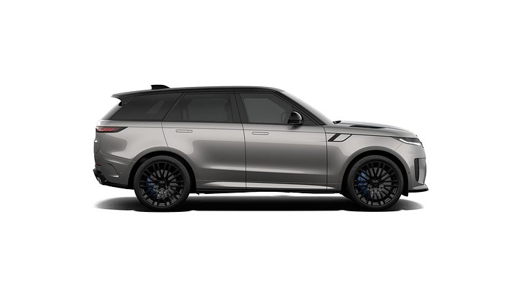 2025 新車 Land Rover Range Rover Sport マールグレイ - グロスフィニッシュ P635マイルドハイブリッド スタンダードホイールベース SV Edition Two