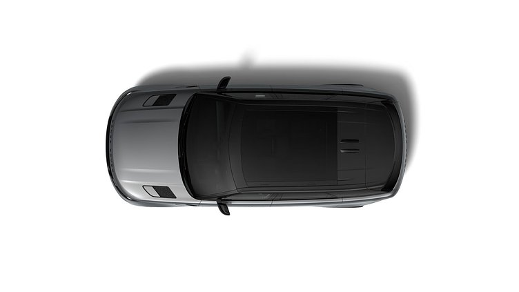 2025 新車 Land Rover Range Rover Sport マールグレイ - グロスフィニッシュ P635マイルドハイブリッド スタンダードホイールベース SV Edition Two