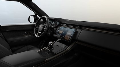 Range Rover Sport 4