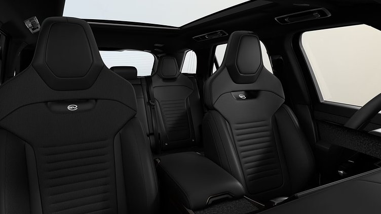 2025 新車 Land Rover Range Rover Sport マールグレイ - グロスフィニッシュ P635マイルドハイブリッド スタンダードホイールベース SV Edition Two