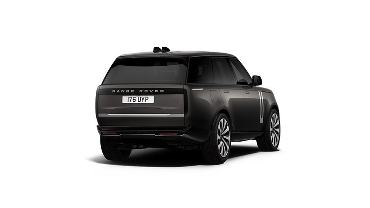 2026 Nuevo Land Rover Range Rover Charente Grey P400 Gasolina MHEV Standard Wheelbase HSE
