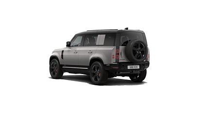 Defender 110 2