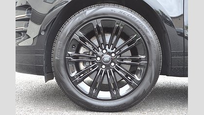 Range Rover Evoque 8