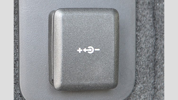 2024 認定中古車 Land Rover Range Rover Evoque サントリーニブラック プラグインハイブリッド（ガソリン） Standard Wheelbase DYNAMIC HSE