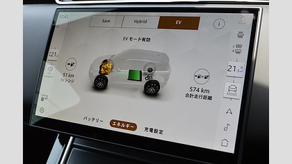Range Rover Evoque 12