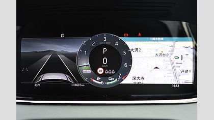 Range Rover Evoque 13